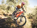 Good e-mountainbikes don't have to be expensive. You can start having fun off-road for less than 3000 euros!