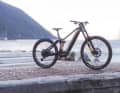 Haibike Nduro 8 Freeride // Yamaha PW-X3 // 720 Wh // 180 mm // 29/27,5 Zoll // 27,1 kg // 7999 Euro