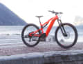 Our price-performance winner 2024 is the Rockrider E-Expl 520 S from Decathlon. Cost: 2999 euros according to the list.