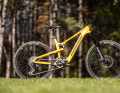 Propain Ekano CF // Sram Eagle Powertrain (Brose) // 630 Wh // 180/170 mm // 29 inch // 23.39 kg // 11649 Euro.