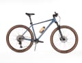 Bulls Copperhead 3 29 // 13.48 kg without pedals // 100 millimetres of travel // 29-inch wheels // 1399 euros // aluminium