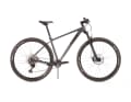 Radon Jealous AL 8.0 // 12,53 Kilo // 100 Millimeter Federweg // 29-Zoll // 1299 Euro // Aluminium