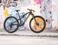 Das Specialized Epic mit dem neuen Rockshox Flight Attendant Fahrwerk dürfte eines der spannendsten Cross Country-Fullys 2024 sein.