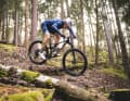 Full on attack: the Cannondale Scalpel 2024 is a razor-sharp cross-country full suspension bike