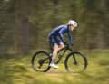 Despite its trail expertise, the new Cannondale Scalpel carbon wants to be faster than its predecessor. Cannondale knows that cross-country races are no longer only won uphill.