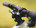 Typical Specialized: The steerer tube of the Epic Evo 8 contains a small multitool. The fit of the mini helper is excellent.