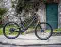 Norco Range C1 / 170 millimetres travel / 29"-inch / 9999 Euro / Carbon / Enduro