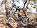 Having fun on a mountain bike is also a question of fitness. We give you the most important tips on mountain bike training.