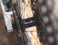 Magura, Newmen, Bike Yoke - a glance at the equipment list shows that most of the Dash's components come from German companies.