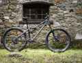 Liteville 301 CL MK1 LTD / 12.9 kg / 150 and 140 millimetres travel / 29" / 11,999 euros / carbon