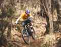 The Canadians developed the Range for maximum speed on the world's toughest enduro tracks. This mission allows no compromises.