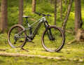 Trek Rail 7 Gen3 // Bosch Performance CX // 625 Wh // 160/150 mm // 29 inch // 24.3 kg // 5999 euros