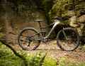 Centurion No Pogo F3000i // Shiman0 EP801 // 630 Wh // 150/135 mm // 29 inches // 24.6 kg // 5,899 euros