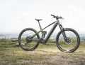 Cube Stereo Hybrid 140 TM // Bosch Perf. CX // 750 Wh // 150/140 mm // 29 inch // 24.7 kg