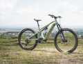 Canyon Spectral:On CF 8 // Shimano EP801 // 720 Wh (or 900 Wh) // 160/150 mm // 29/27.5 inches // 23.5 kg // 5,999 euros