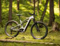 Cannondale Moterra 3 // Bosch Perf. CX // 750 Wh // 150 mm // 29 inch // 25.5 kg // 5599 Euro