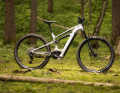 Cannondale Moterra 3 // Bosch Performance Line CX // 750 Wh // 150 mm // 29 inches // 25.5 kg // 5,599 euros