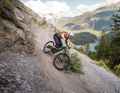 Even in the cheaper aluminium version, the Levo SL impresses with its intuitive and successful handling.