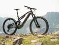 With the Ryvon ST, Conway has put a light, sporty and versatile all-mountain bike on its tyres. With a strong price-performance ratio, it is a hot candidate for around 6000 euros.