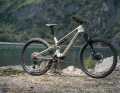 Canyon Neuron:On Fly CF 8 // Bosch Performance Line SX // 400 Wh, permanently installed // 140 mm // 29 inch // 19.6 kg / 5599 Euro