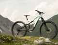 Focus Jam² SL 8.7 // Fazua Ride 60 // 430 Wh, removable // 160/150 mm // 29 inch // 20.3 kg // 6299 Euro