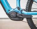 The centrepiece of all new models is the new Bosch Performance Line CX 2025.