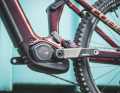 At the heart of the new Stereo Hybrid One77 is the new Bosch Performance Line CX - which doesn't look all that different from its predecessor.
