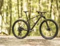 Ein 8,3 Kilo leichtes Hardtail mit Federgabel und Variostütze bekommt man nicht oft zu Gesicht. Wir testeten das persönliche Rad von Bikeahead-Chef Christian Gemperlein
