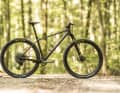 BIKE was allowed to test the Bikeahead The Frame in the approximately 8850 euro custom build by company boss Christian Gemperlein.