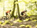 Made for racing: We test the fastest hardtails from Bike Ahead, Cannondale, Pinarello and Storck.