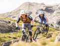 The trail bikes in this group test all cost quite a bit of money, but have very different concepts.
