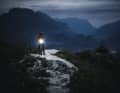 With the right lighting, even night-time journeys become a pleasure