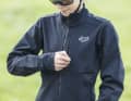 Chest pocket for mobile phone or similar