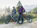 No excuses: with the right clothes, you can have fun on the trail even on cold days