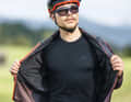 Jack Wolfskin uses the very lightweight Polartec Alpha