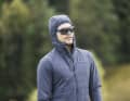 Great for warm ears when resting at the summit, but not suitable for under a helmet