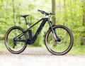 Bulls Sonic EVO AM SX1 // Bosch Performance SX // 400 Wh, entnehmbar // 140/130 mm // 29 Zoll // 19,6 kg // 5999 Euro
