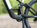 So compact that you can hardly see it from the outside: the Fazua Ride 60 in the Focus Jam² Sl 8.7.