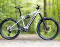 Liteville 301 CE MK2 20 Years: Shimano EP801 // 725 Wh // 170/160 mm // Mullet (29/27.5 inch) // 24.25 kg // 7999 Euro.