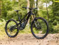 Light on its feet and strong on descents: the new Spectral:On Fly remains minimalist when it comes to e-bikes, which is precisely why it is supposed to excel in terms of riding fun and handling.