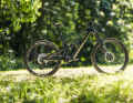 Our test bike, the Spectral:On Fly CF9 with Fox Performance and XT equipment, costs 6299 euros.