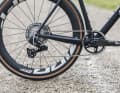 The race gravel bike comes in three equipment variants.