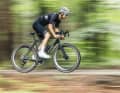 The Stevens Camino RS is said to be made for fast gravel riding.
