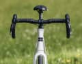 The new platform is characterised by aerodynamically optimised tube shapes, among other things.