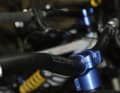 0 mm Länge, dafür 30 mm hoch: Der Null-Vorbau eröffnet eine neue Perspektive auf das Thema Mountainbike-Cockpit.