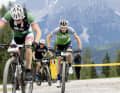 Eyes on the price: Phase 3 of competition preparation is all about focussing on the big day.