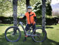 Ralf Schneider, fitness trainer: "The gear jumps were a bit big for me, and the shifting feel is different to a derailleur system. Sometimes the new gear wasn't there straight away because of the double shift. You have to get used to that. However, the low centre of gravity and the lower susceptibility to failure without a rear derailleur are clear plus points. I also liked the shifting when stationary and the shift assist better than with my Bosch motor."