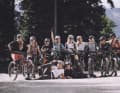 Weil es einfach mehr Spaß macht, das Selbstvertrauen steigt und keine Fragen zu blöd sind: Frauen unter sich beim BIKE Women Trail Camp.