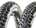 Michelin Wild AM2 und Force AM2