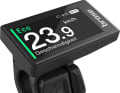 Instrument cluster: The new Control Allround offers a comprehensive package of functions. The brightness of the 1.9-inch display can be adjusted. It also offers a Bluetooth 5.0 interface and a USB-C port.
